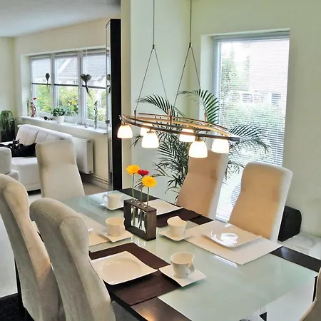 Prinzenhaus Tatil Evi