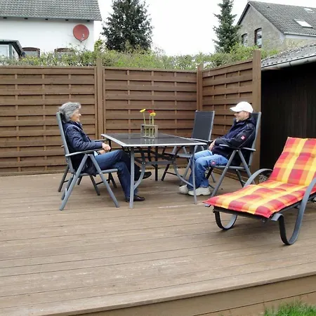 Tatil Evi Prinzenhaus Kappeln