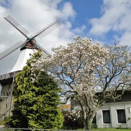 Tatil Evi Prinzenhaus Kappeln