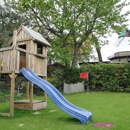 Tatil Evi Prinzenhaus *