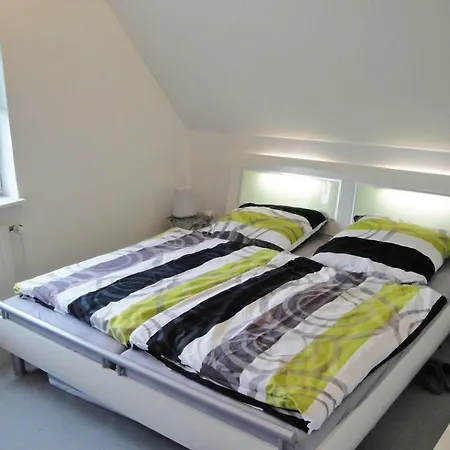 Tatil Evi Prinzenhaus *